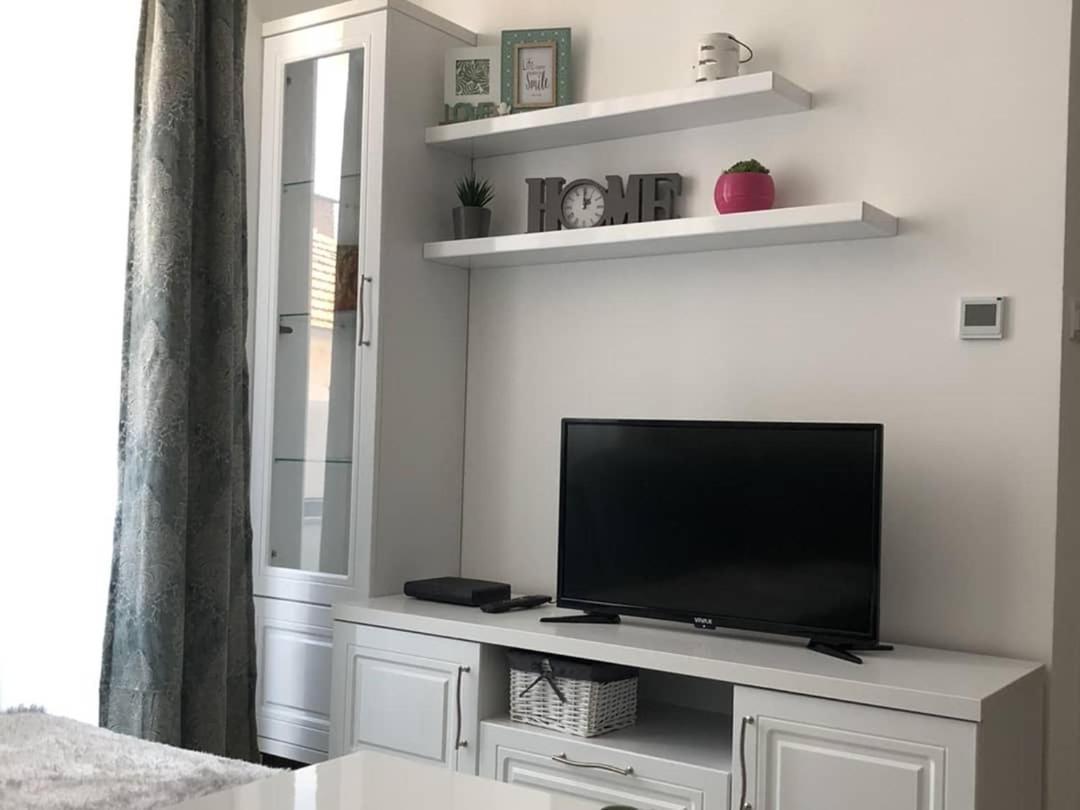 Apartman Sims Bijeljina Exterior photo